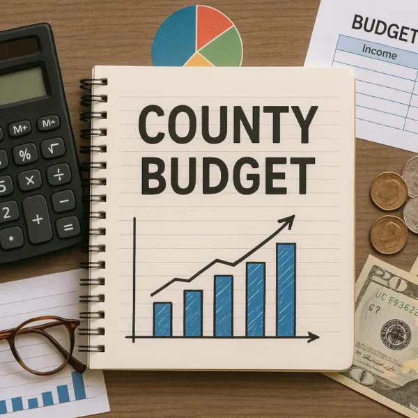 Pinal County Holds Public Hearing on $346 Million Financing Plan