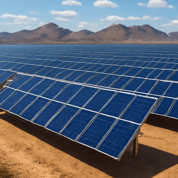 Caught Between Cities: Commission Denies NextEra’s County Island Solar Project