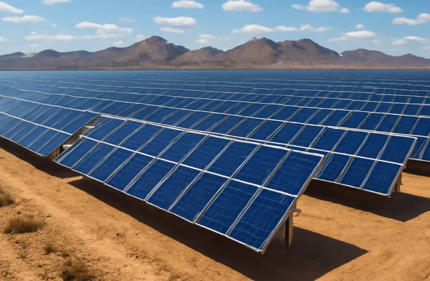 Caught Between Cities: Commission Denies NextEra’s County Island Solar Project