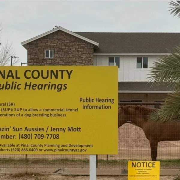 Kennel Permit Approved as CC&R Lawsuit Challenges Home-Based Businesses