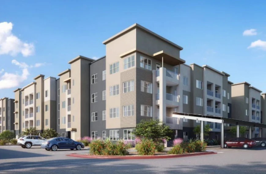 From 99% Single-Family to Multi-Family Future: Maricopa’s Housing Evolution