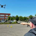 Drone Technology Aids in Arrest…