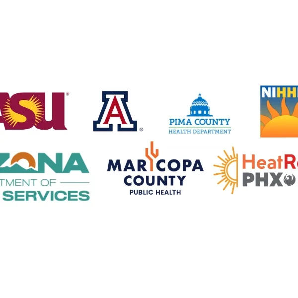 State Agencies Come Together to Protect Arizonans from Extreme Heat