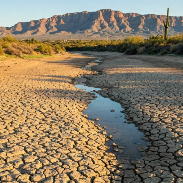 Revenue Streams Run Dry: Pinal County’s Tribal Trust Conversion Challenge