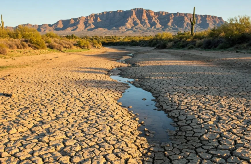 Revenue Streams Run Dry: Pinal County’s Tribal Trust Conversion Challenge