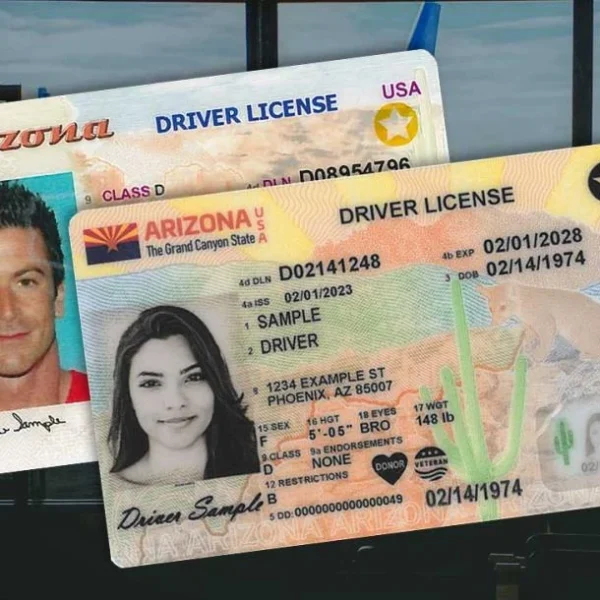 Number of Arizona Travel IDs now exceeds 3 million