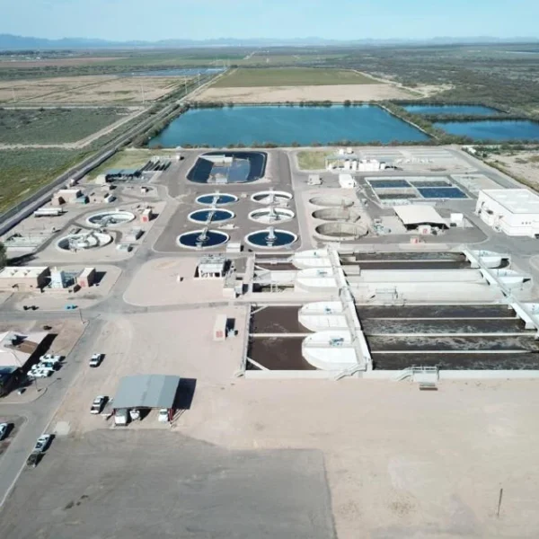 Casa Grande Considers Water Shutoff Agreement to Collect Unpaid Sewer Bills