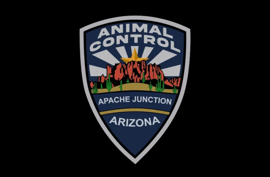 Apache Junction Animal Control Set to Reopen with…