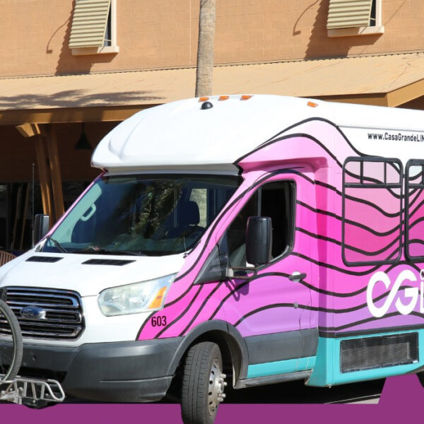 Public Hearing for CG LINK Transit Service (07/23)