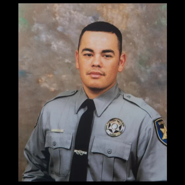 Florence Council Renames Park for Fallen Deputy Jason Lopez, Establishes Annual Remembrance Day