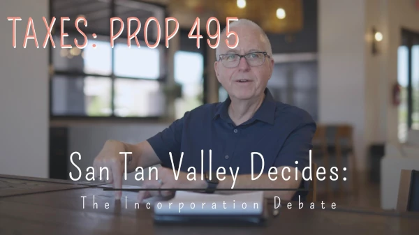 San Tan Valley’s Tax Reality: A Local Perspective