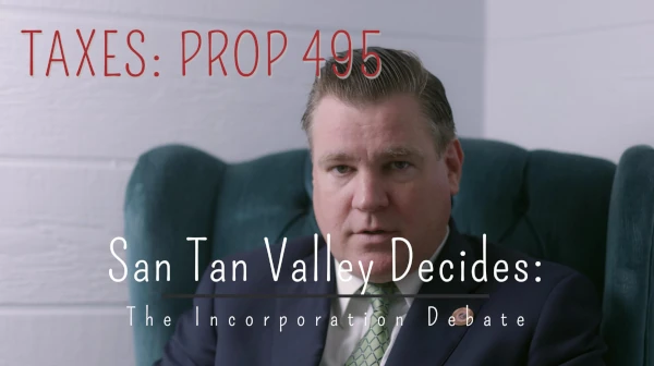 Representative Neal Carter: Understanding Taxes, Governance, and Community Costs