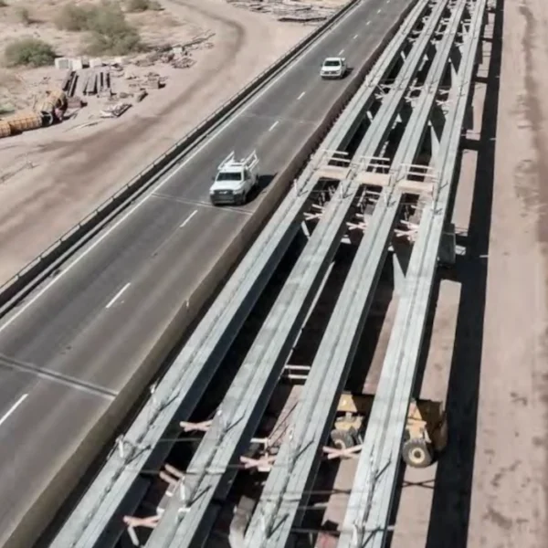 Transportation Board OKs update to five-year construction program