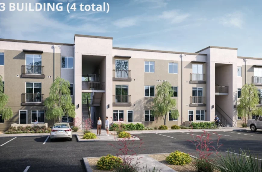 Apache Junction Approves Downtown Housing to Support Local Businesses
