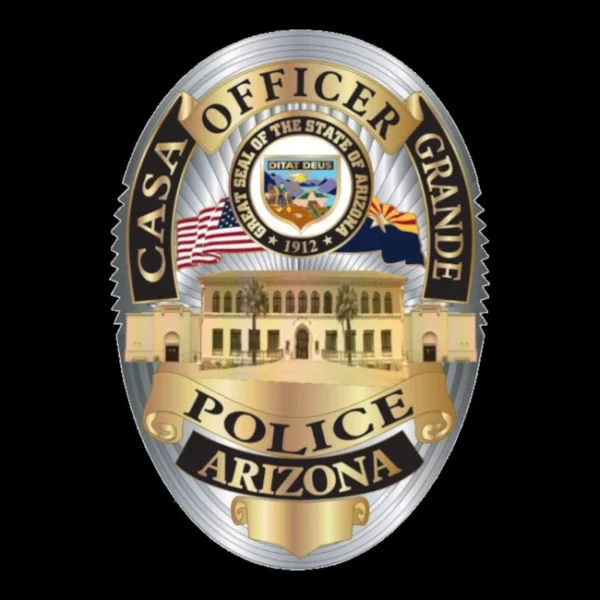 Employee Shot At During Casa Grande Gas Station Robbery; Five in Custody