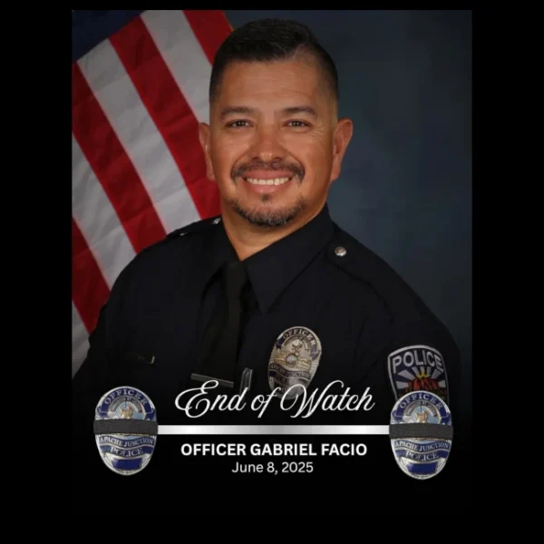 Pinal County Attorney Announces Intent…