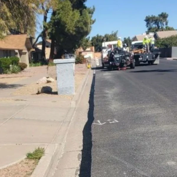Work-From-Home Revolution Prompts Pinal County to Explore Faster Fiber Installation