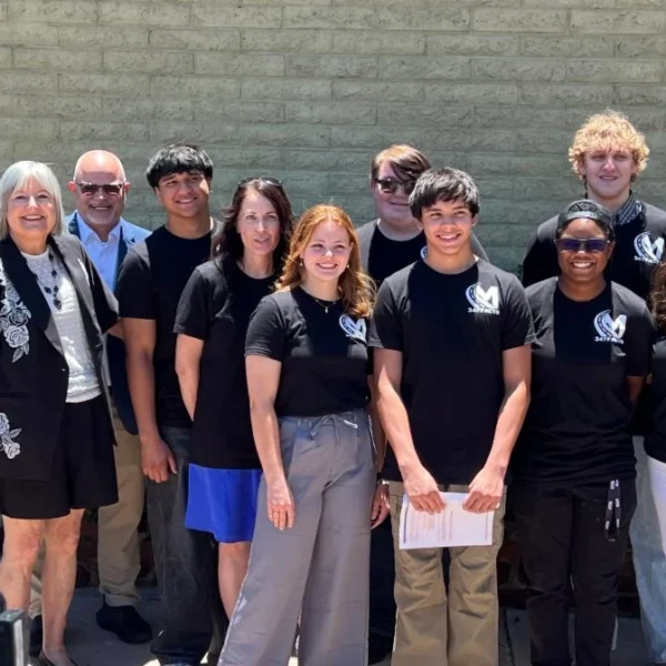 Victory for Maricopa as 347 funding is approved