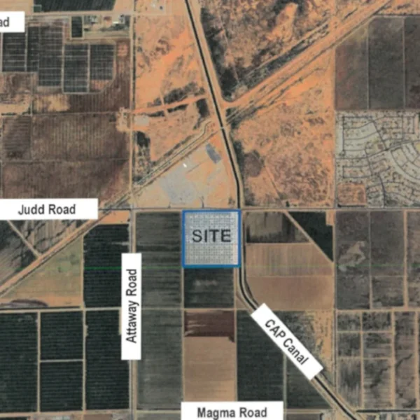 Florence Approves 400MW Battery Project to Serve 200,000 Homes