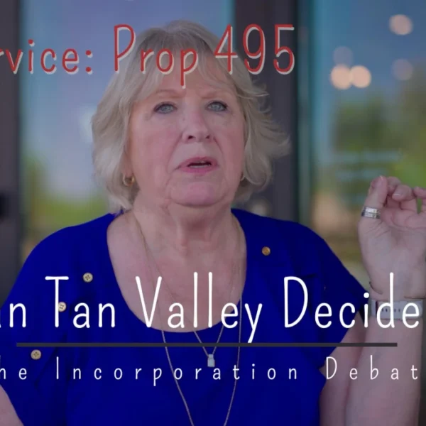 Fire Services Arguments for San…