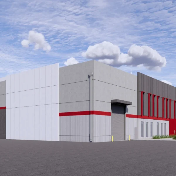 Apache Junction Planning Commission Approves 100-Job Manufacturing and Training Facility