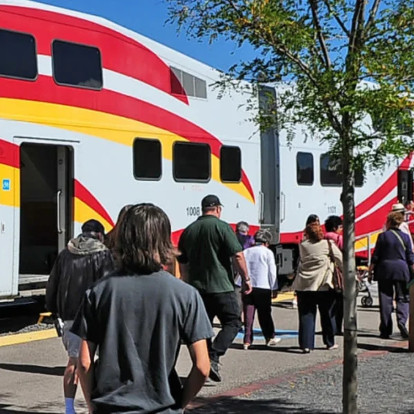 Phoenix-Tucson passenger rail study moving to second step
