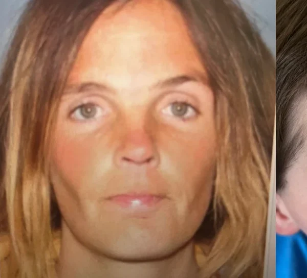 Silver Alert resolved: Children have been located and are safe