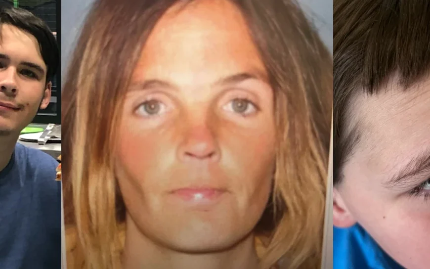 Silver Alert resolved: Children have been located and are safe