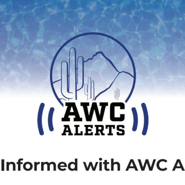 Arizona Water Company Launches Customer Alert System in Casa Grande