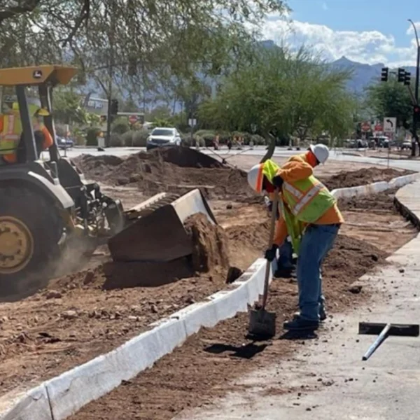 AJ Public Works Presents FY 2026 Street and Capital Improvement Plans