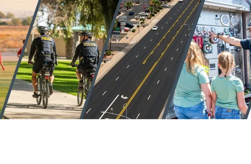City Of Casa Grande Seeks Community Input In “Engage Casa Grande!” Survey #2