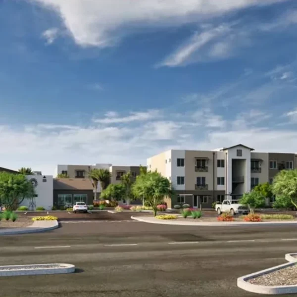 San Tan Valley High Density Mixed-Use Project Advances to Board of Supervisors After Planning Commission Fails to Recommend