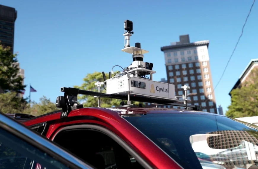 Casa Grande Becomes First City in Arizona to Use AI for Street Assessment