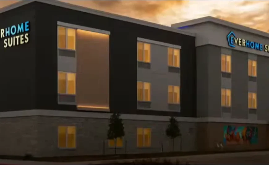 Casa Grande Approves Extended-Stay Hotel Despite Community Opposition