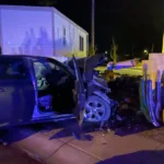 Two Dead After Early Morning…
