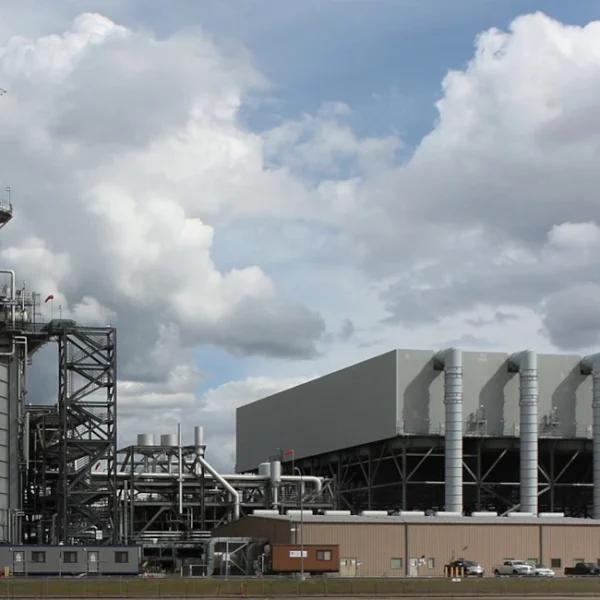 Commission Approves Bella Natural Gas and Battery Storage Facility Near Casa Grande