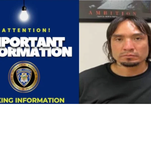 GPD Requests Public Assistance for Homicide Investigation