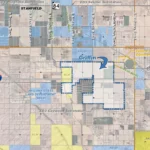 New Griffin Energy 2,685-Acre Solar-Gas-Battery…