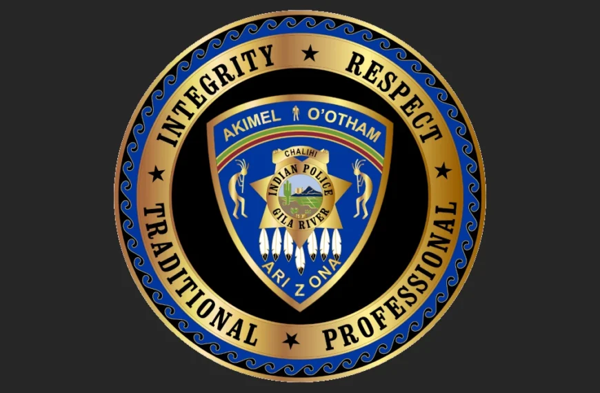 Gila River Indian Community Extends Youth Curfew Through August