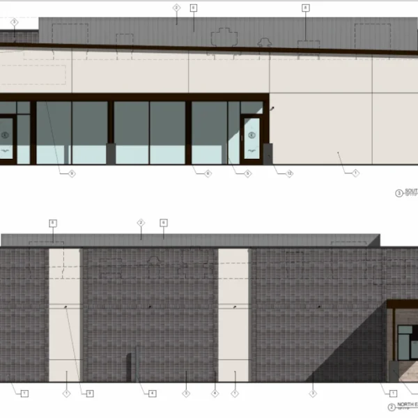 New Commercial Development Planned Between Copa Flats and Home at Maricopa Apartments