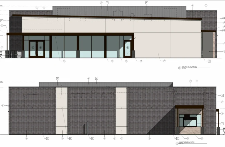 New Commercial Development Planned Between Copa Flats and Home at Maricopa Apartments