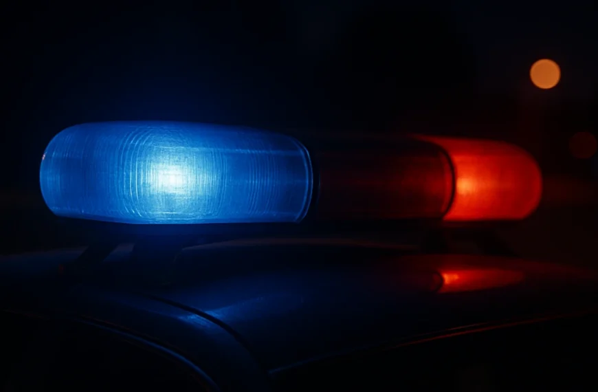 Second Deputy-Involved Shooting in Pinal County in Two…