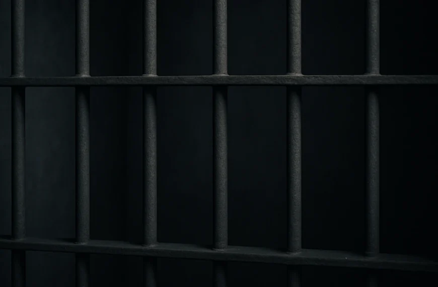 Iowa Man Sentenced to Prison for Threatening Gila…