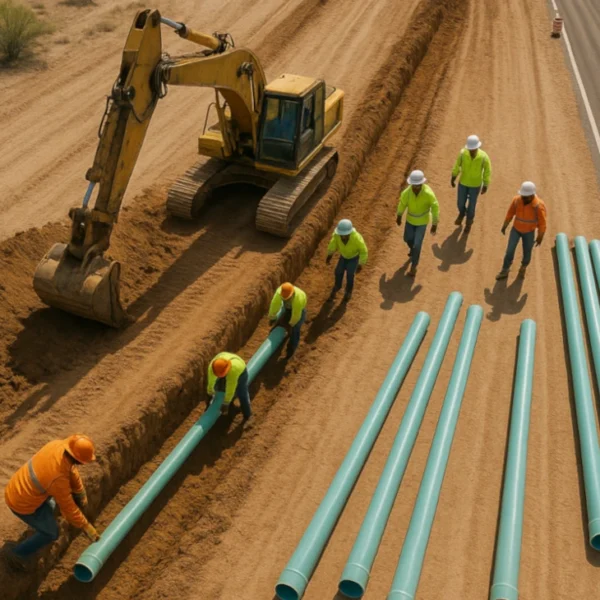 Casa Grande Shifts from Council-Required to Manager-Led Land Acquisition Process