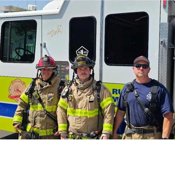 Rural Metro Fire Department Commits to Future Partnership with San Tan Valley Pending Incorporation Vote