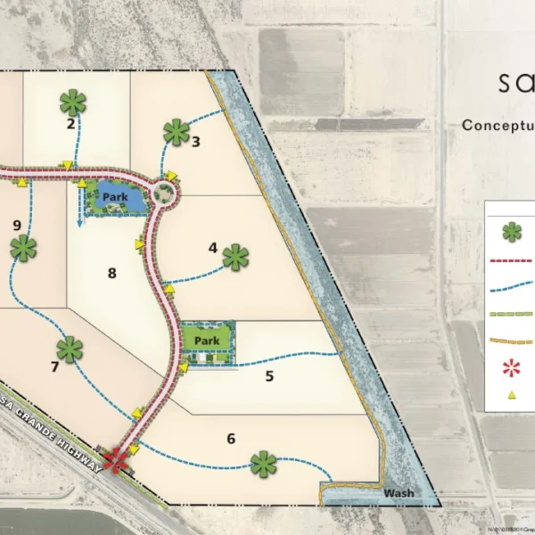 Zombie Development Fears Surface Before Sanctuary Project Approval