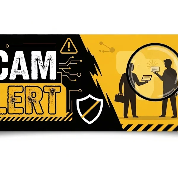 Don’t fall for scam texts using ADOT Motor Vehicle Division logo