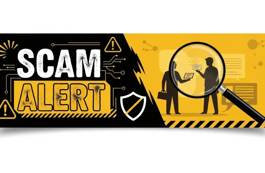 Don’t fall for scam texts using ADOT Motor Vehicle Division logo