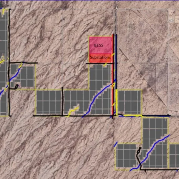 Silver Reef Solar Joins Wave of Energy Projects Reviewed by Pinal County Commission
