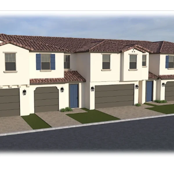 High-Density Skyline Towns Project Approved By Commission for Apache Junction’s Downtown Core